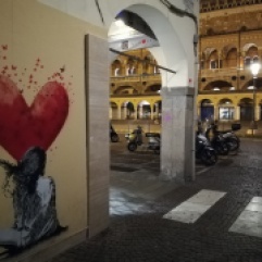 Padova, Street Art
