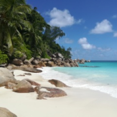 Seychelles 2017