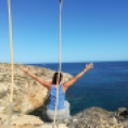 Lampedusa, Punta Sottile 2017